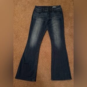 Daytrip Virgo Flare Jeans 29L Great Condition